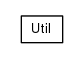 Package class diagram package org.universAAL.middleware.interfaces.utils